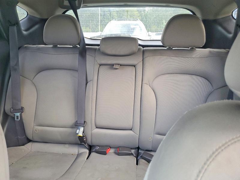 Продажа на аукционе авто 2015 Hyundai Tucson, vin: KM8JT3AF2FU959672, номер лота: 69185946