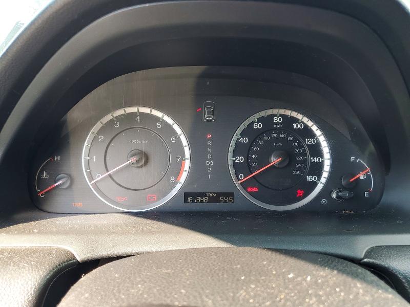 Продажа на аукционе авто 2010 Honda Accord, vin: 1HGCP2F85AA068552, номер лота: 70116616