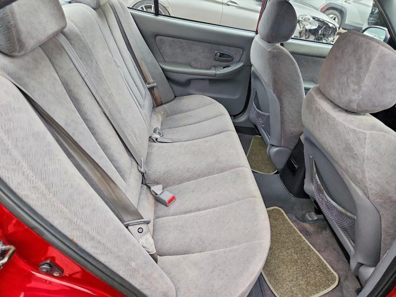 Продажа на аукционе авто 2004 Hyundai Elantra, vin: KMHDN46D54U774310, номер лота: 70021006