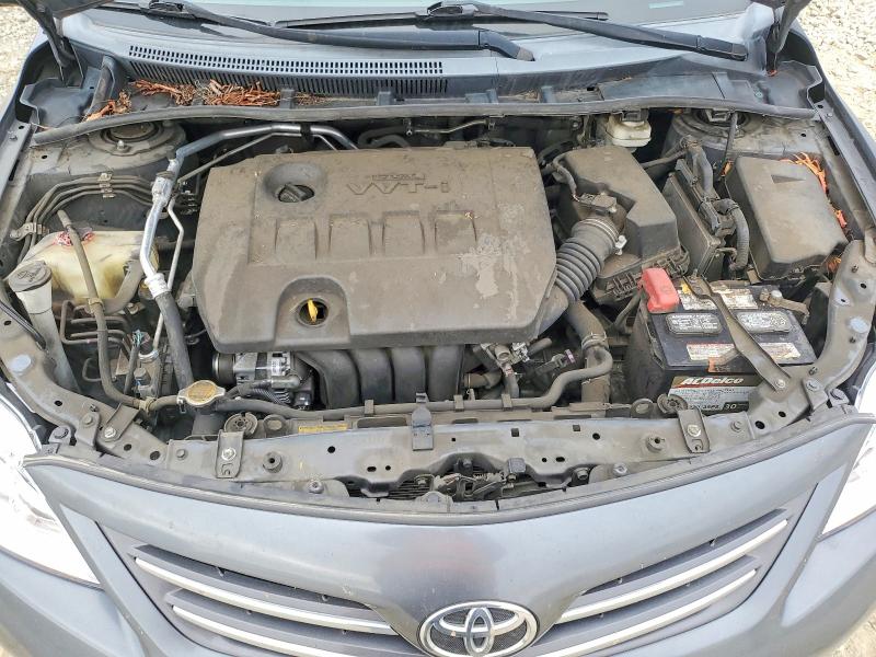 Продажа на аукционе авто 2013 Toyota Corolla, vin: 2T1BU4EE0DC983265, номер лота: 69990826