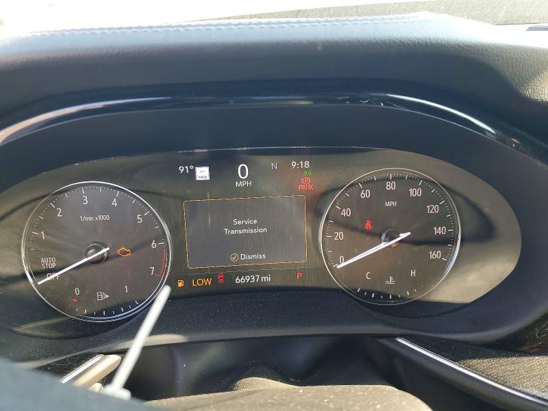 Aukcja sprzedaży 2021 Buick Envision, vin: LRBFZNR44MD066227, numer aukcji: 67148786