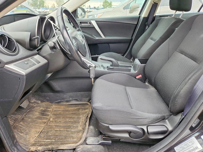 Продажа на аукционе авто 2012 Mazda 3, vin: JM1BL1V76C1669576, номер лота: 65941766