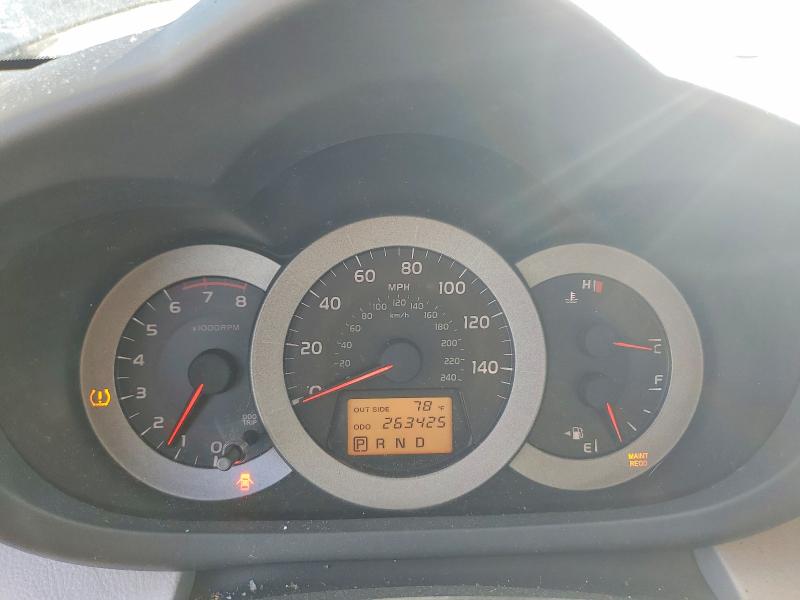 Aukcja sprzedaży 2006 Toyota Rav4, vin: JTMZK31V765004278, numer aukcji: 71072956