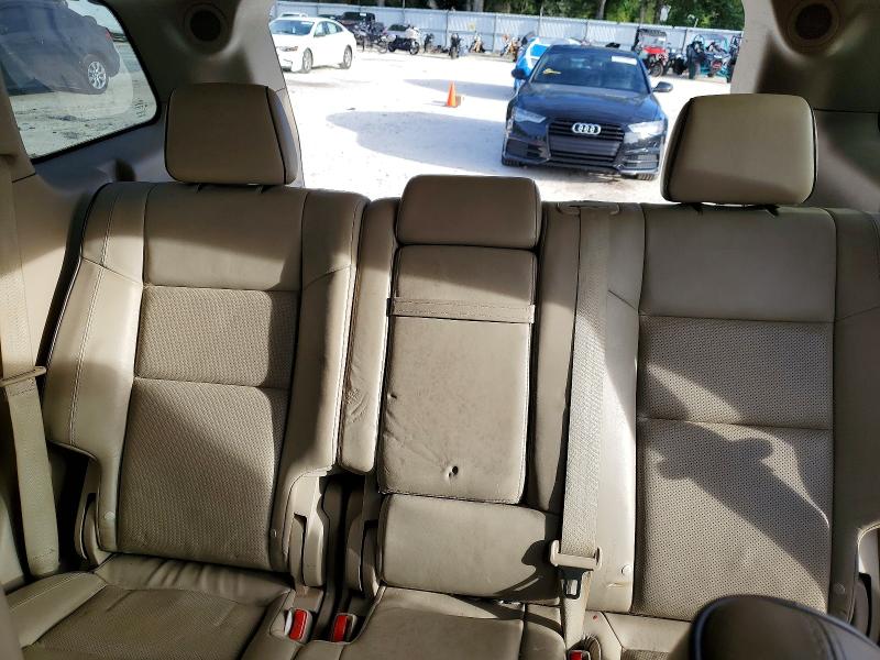 Aukcja sprzedaży 2012 Jeep Grand Cherokee, vin: 1C4RJFCG3CC262825, numer aukcji: 69224796