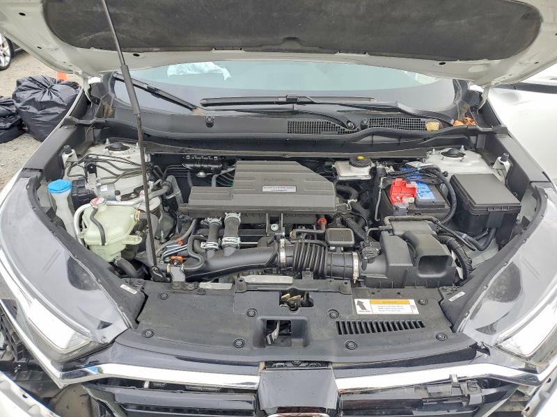 Aukcja sprzedaży 2021 Honda Cr-v, vin: 2HKRW2H92MH618191, numer aukcji: 70015526