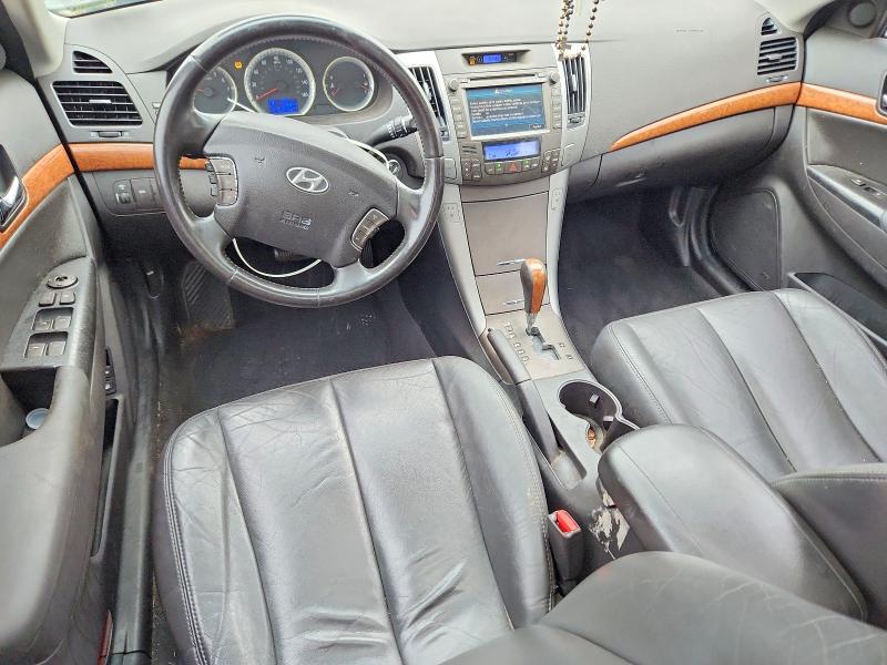 Aukcja sprzedaży 2009 Hyundai Sonata, vin: 5NPEU46F09H531499, numer aukcji: 69999186