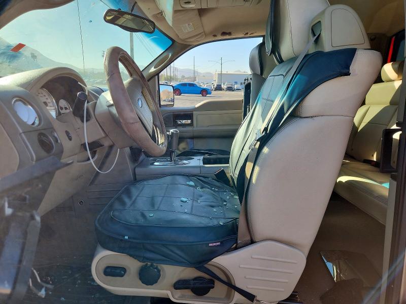 2004 Ford F150 მანქანა იყიდება აუქციონზე, vin: 1FTPX12514NA67594, აუქციონის ნომერი: 71214566