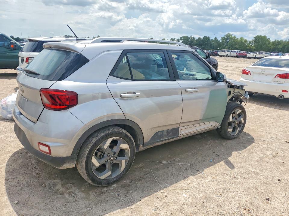 Aukcja sprzedaży 2023 Hyundai Venue, vin: KMHRC8A35PU248796, numer aukcji: 67310596