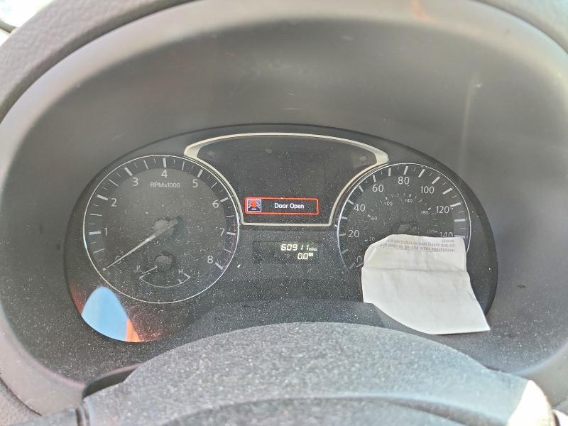 2015 Nissan Altima მანქანა იყიდება აუქციონზე, vin: 1N4AL3AP7FC483749, აუქციონის ნომერი: 68683366
