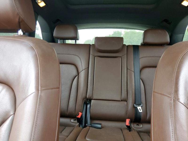 Aukcja sprzedaży 2017 Audi Q5, vin: WA1C2AFPXHA054990, numer aukcji: 68802676