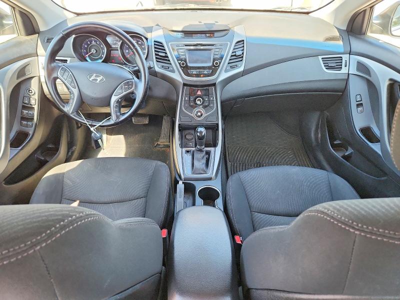 Aukcja sprzedaży 2015 Hyundai Elantra, vin: 5NPDH4AE7FH588504        , numer aukcji: 69092306