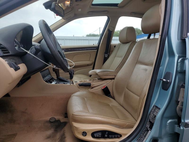 Продажа на аукционе авто 2003 Bmw 330, vin: WBAEW53473PN30328, номер лота: 70180706