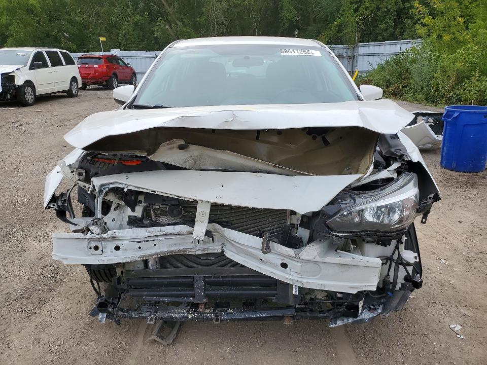Продажа на аукционе авто 2017 Subaru Impreza, vin: 4S3GTAE69H3729665, номер лота: 69611256