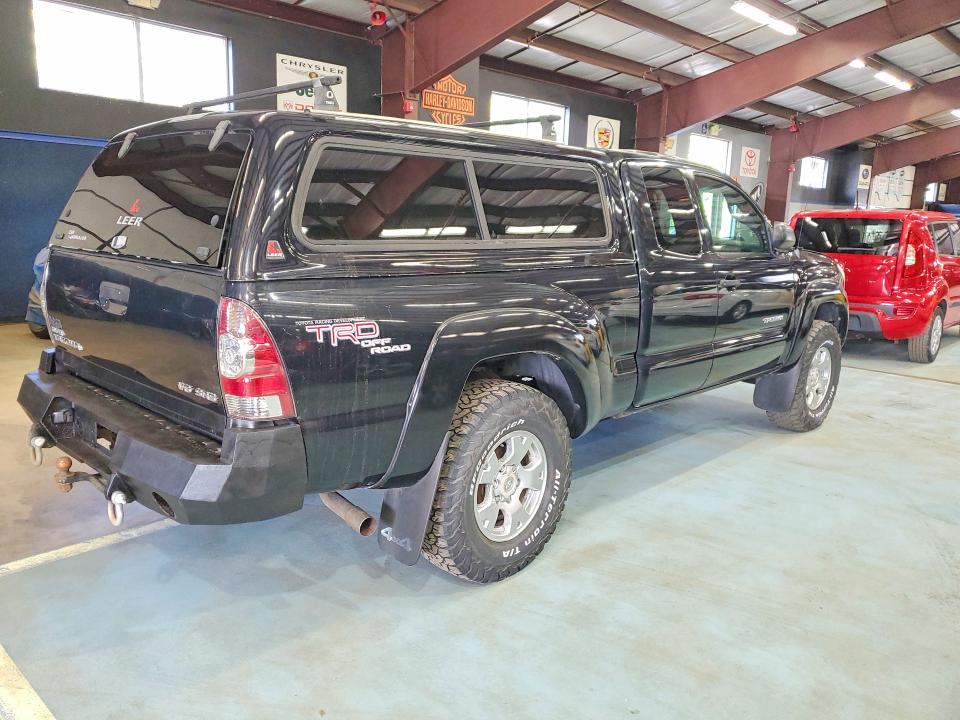 Aukcja sprzedaży 2005 Toyota Tacoma, vin: 5TEUU42N25Z033031, numer aukcji: 70153466