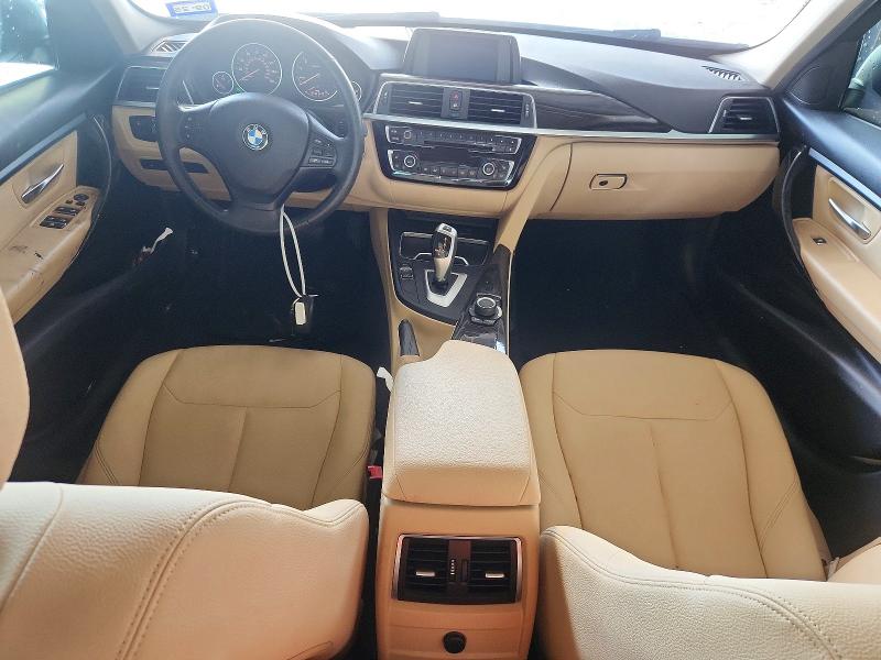 Продаж на аукціоні авто 2018 Bmw 320, vin: WBA8E1G57JNU91714, номер лоту: 67736096