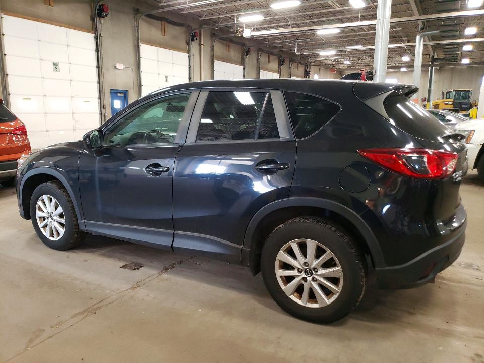 Aukcja sprzedaży 2013 Mazda Cx-5, vin: JM3KE4CEXD0146640, numer aukcji: 69533596