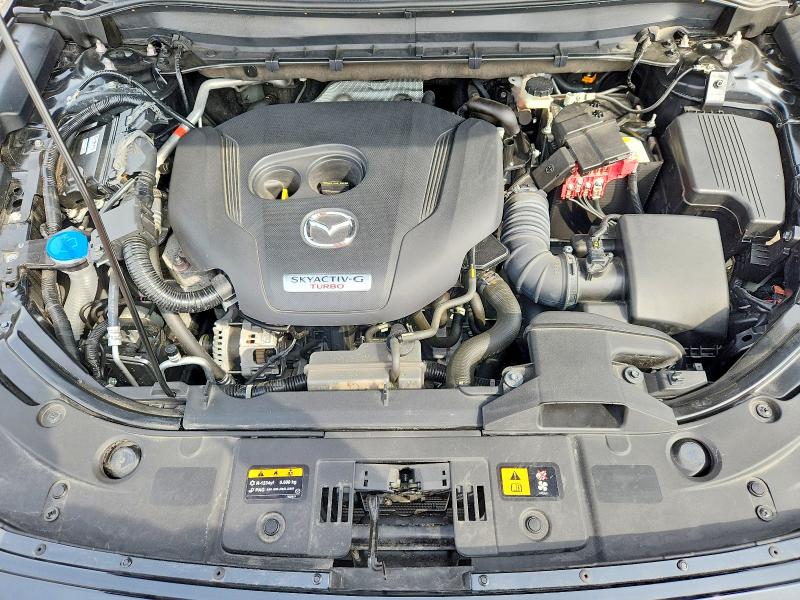 Aukcja sprzedaży 2024 Mazda Cx-5, vin: JM3KFBEY8R0460741, numer aukcji: 67131666