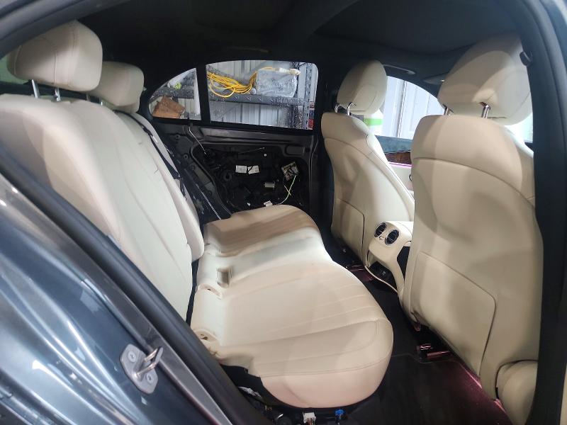 69573646 :رقم المزاد ، WDDZF4KB3HA049975 vin ، 2017 Mercedes-benz E مزاد بيع