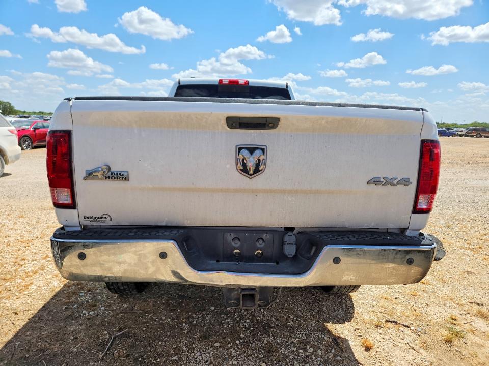 68064946 :رقم المزاد ، 3C6TR5JT1EG162819 vin ، 2014 Ram 2500 مزاد بيع