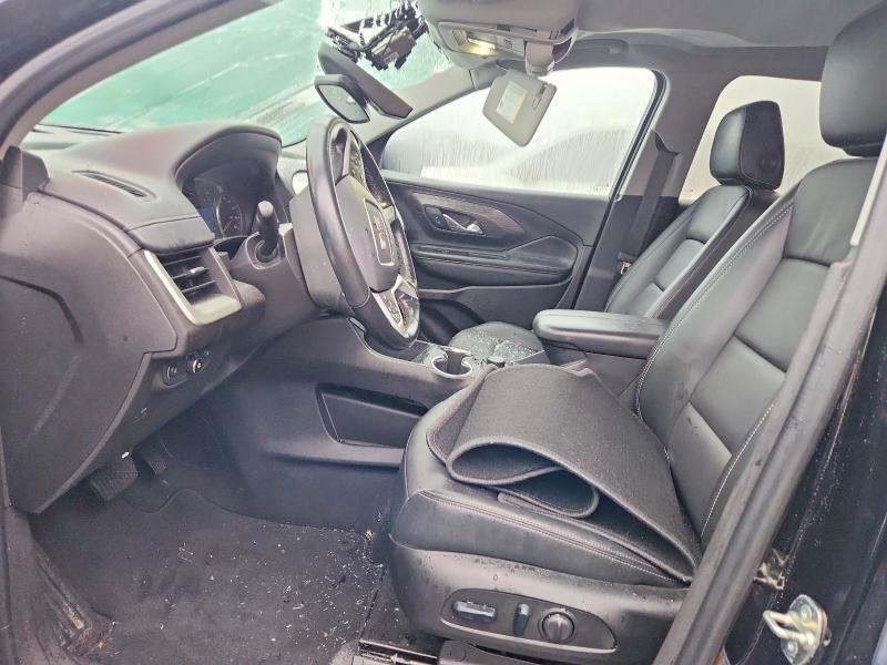 Продаж на аукціоні авто 2024 Gmc Terrain, vin: 3GKALVEG0RL204025, номер лоту: 67538826