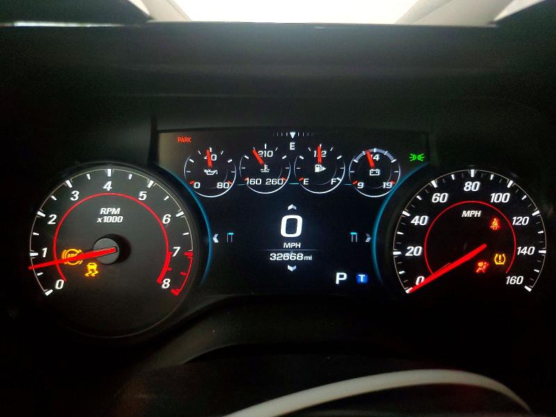 Aukcja sprzedaży 2017 Chevrolet Camaro, vin: 1G1FD1RS9H0139587, numer aukcji: 67415806