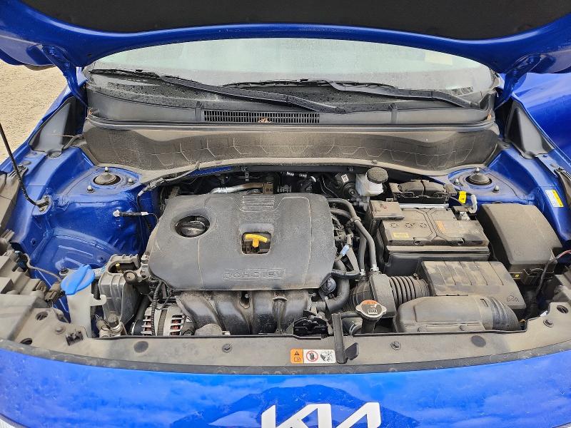 Продажа на аукционе авто 2025 Kia Seltos, vin: KNDEUCAA7S7808973, номер лота: 70137636