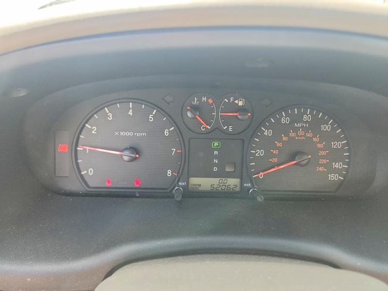2003 Hyundai Sonata მანქანა იყიდება აუქციონზე, vin: KMHWF35H03A900853, აუქციონის ნომერი: 69184806