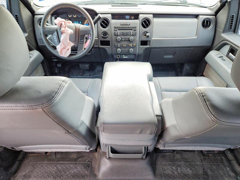 Продаж на аукціоні авто 2014 Ford F150, vin: 1FTEW1CM0EKF18968, номер лоту: 69246036