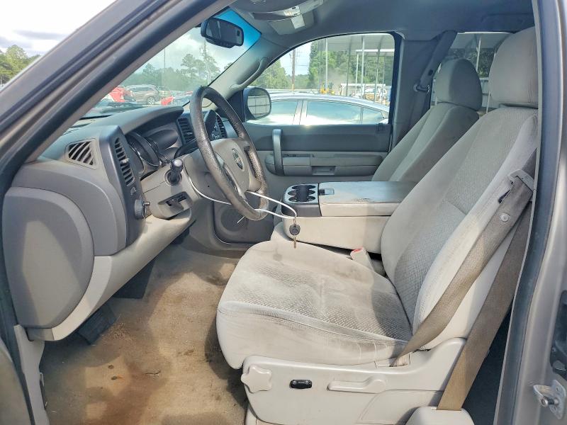 Aukcja sprzedaży 2008 Gmc Sierra, vin: 2GTEC19J481228968, numer aukcji: 69005776