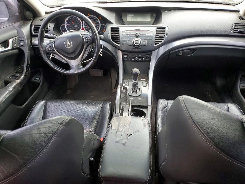 68956786 :رقم المزاد ، JH4CU2F55CC801931 vin ، 2012 Acura Tsx مزاد بيع