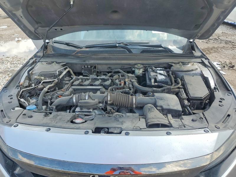 Aukcja sprzedaży 2019 Honda Accord, vin: 1HGCV1F38KA075159, numer aukcji: 68942226