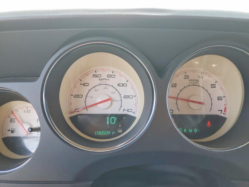 68239566 :رقم المزاد ، 2C3CDYAG8CH118216 vin ، 2012 Dodge Challenger مزاد بيع