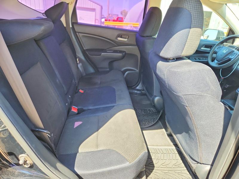 2016 Honda Cr-v მანქანა იყიდება აუქციონზე, vin: 2HKRM3H36GH547542, აუქციონის ნომერი: 66787136
