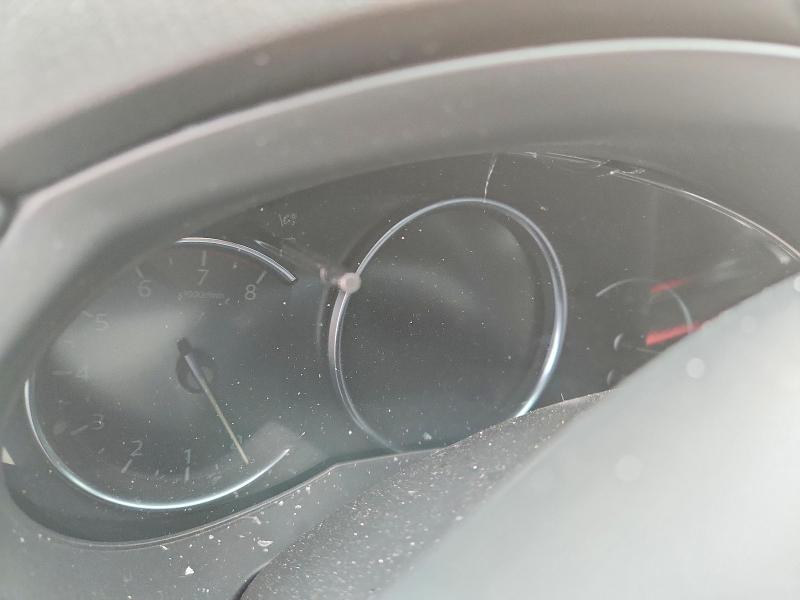 Продажа на аукционе авто 2025 Mazda Cx-5, vin: JM3KFBEY9S0700790, номер лота: 70229656
