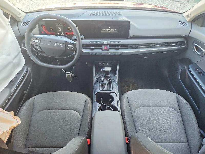 Продажа на аукционе авто 2025 Kia K4, vin: 3KPFT4DE5SE093459, номер лота: 67704176