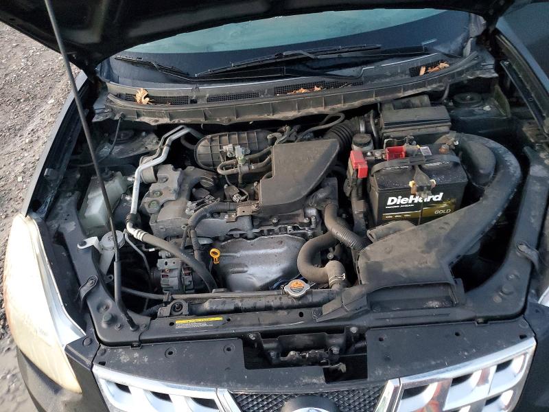 Продаж на аукціоні авто 2013 Nissan Rogue, vin: JN8AS5MV3DW147731, номер лоту: 70742876