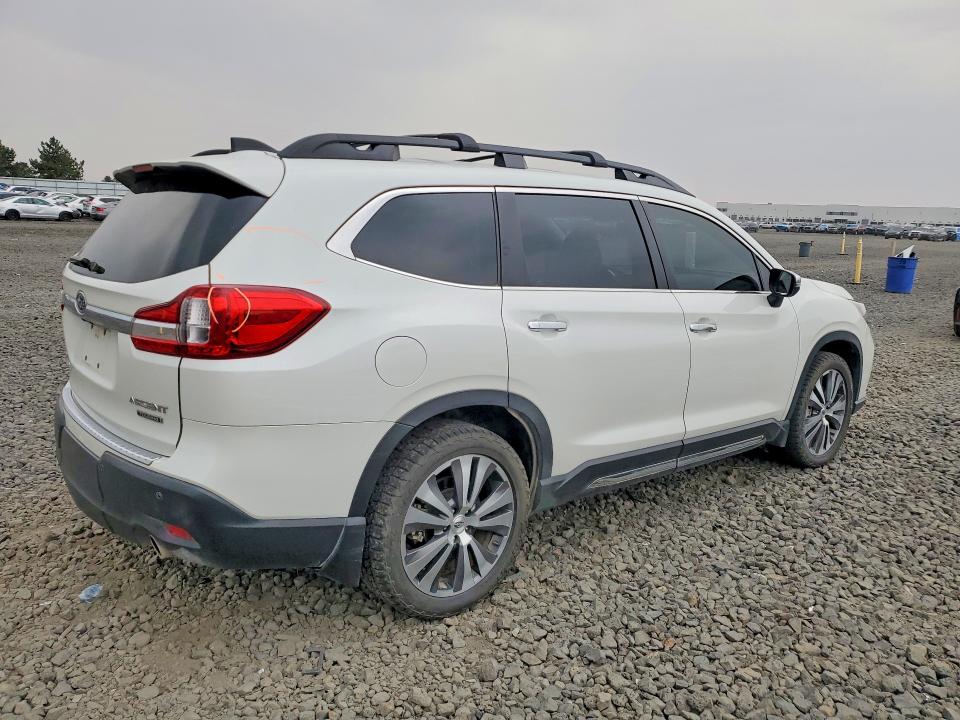 Продажа на аукционе авто 2022 Subaru Ascent, vin: 4S4WMARD8N3448966, номер лота: 66822916
