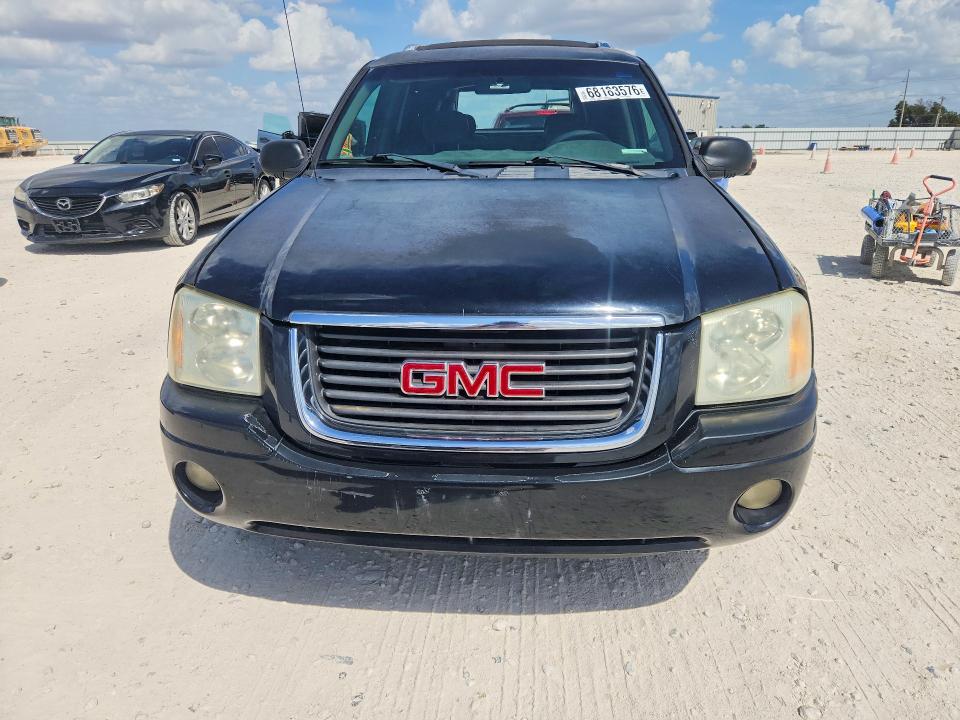 Aukcja sprzedaży 2004 Gmc Envoy, vin: 1GKES12S646187384, numer aukcji: 68183576