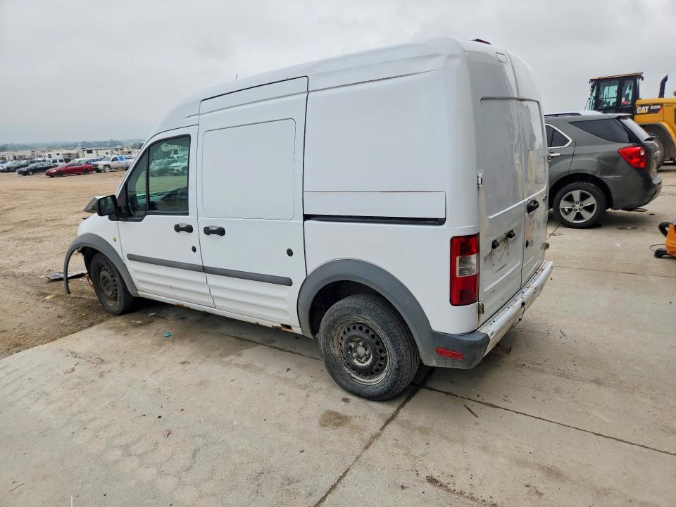 Aukcja sprzedaży 2010 Ford Transit Connect, vin: NM0LS7BN3AT037369, numer aukcji: 67770026