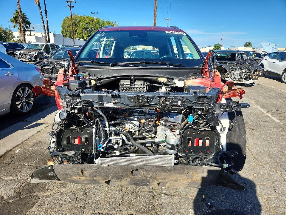 67868426 :رقم المزاد ، 7YAMUFS3XTY006418 vin ، 2026 Hyundai Ioniq 9 مزاد بيع