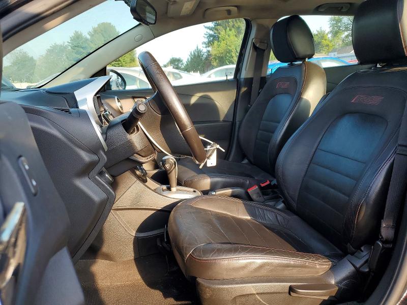 Aukcja sprzedaży 2014 Chevrolet Sonic, vin: 1G1JG6SB7E4242116, numer aukcji: 69105566