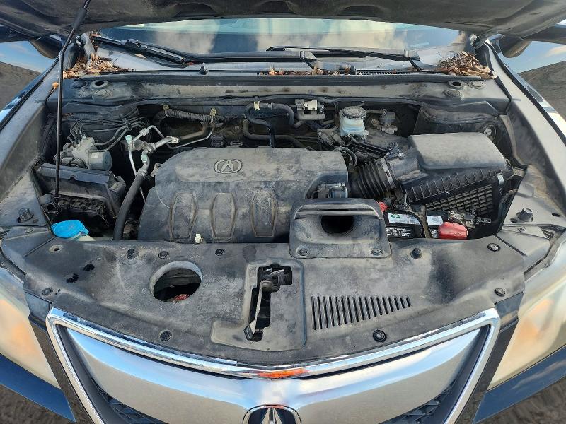 Aukcja sprzedaży 2013 Acura Rdx, vin: 5J8TB3H59DL020147, numer aukcji: 68707746