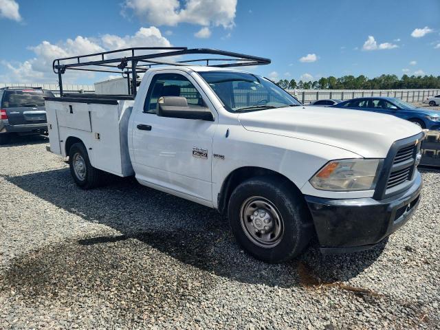 69594956 :رقم المزاد ، 3C7WD4AT3CG154221 vin ، 2012 Dodge Ram 2500 مزاد بيع