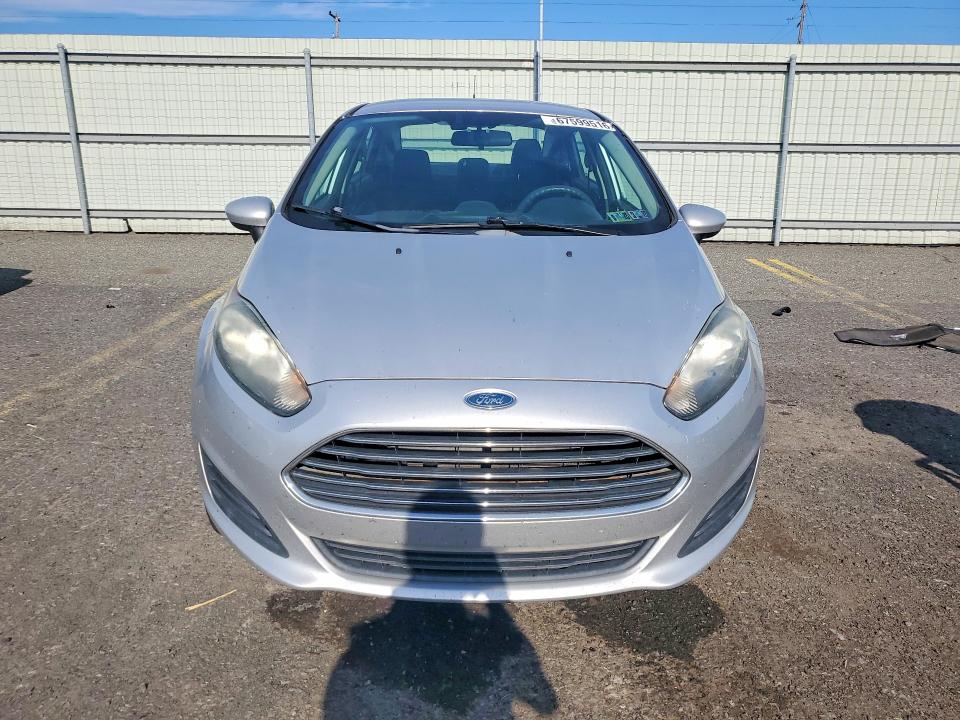 Продаж на аукціоні авто 2015 Ford Fiesta, vin: 3FADP4AJ6FM218810, номер лоту: 67599516