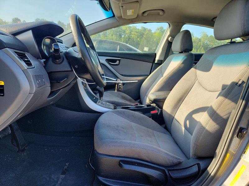 Продаж на аукціоні авто 2013 Hyundai Elantra, vin: 5NPDH4AE9DH198954, номер лоту: 69292046