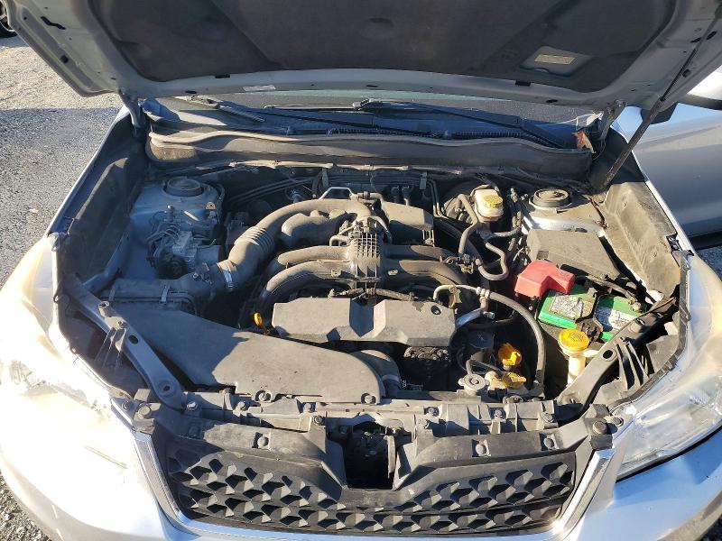 Aukcja sprzedaży 2015 Subaru Forester, vin: JF2SJAFC4FH565974, numer aukcji: 69636716