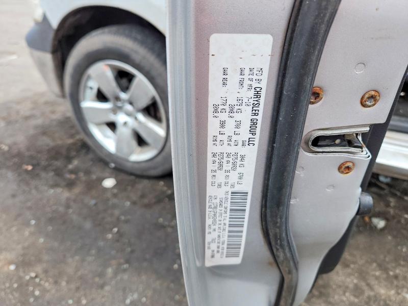 Aukcja sprzedaży 2010 Dodge Ram 1500, vin: 1D7RB1GP0AS249324, numer aukcji: 69864096