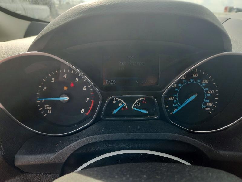 Продаж на аукціоні авто 2014 Ford Escape, vin: 1FMCU9J92EUC57093, номер лоту: 67919706
