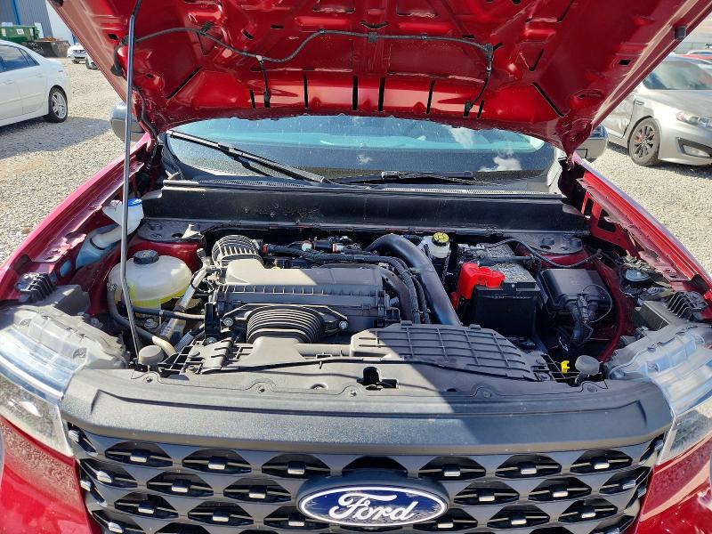 2025 Ford Maverick მანქანა იყიდება აუქციონზე, vin: 3FTTW8SA6SRA21051, აუქციონის ნომერი: 67363136