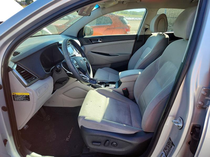 Aukcja sprzedaży 2017 Hyundai Tucson, vin: KM8J3CA29HU484442, numer aukcji: 66314646